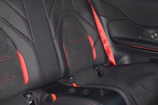 Mercedes CLE AMG 53 4-Matic+