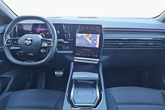 Renault Austral 1.3 TCe Iconic esprit Alpine