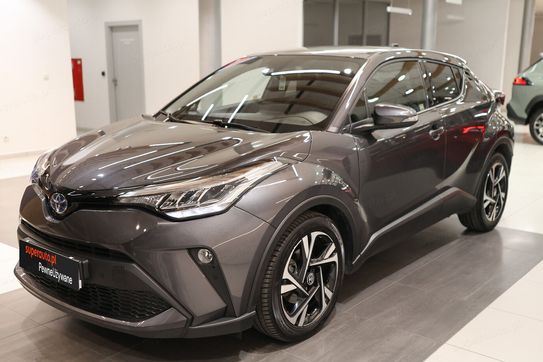 Toyota C-HR 1.8 Hybrid Style
