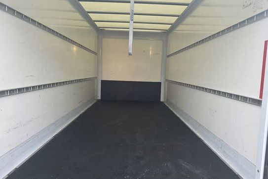 Iveco Daily 35C16 Kontener 8EP + Winda