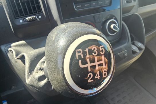 Citroen Jumper L2H2