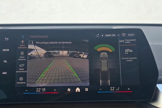 BMW X1 sDrive18i M Sport sport-aut