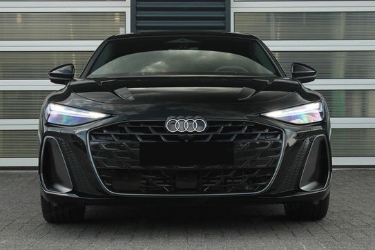 Audi A6 TFSI S line