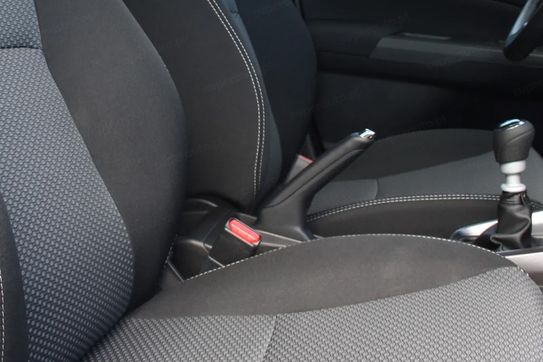 Suzuki Vitara 1.4 Boosterjet mHEV Premium 2WD