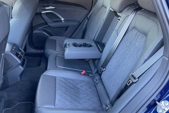 Audi Q5 TFSI mHEV 150 kW Quattro S tronic