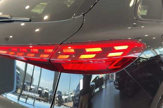 Audi Q5 TFSI quattro S line