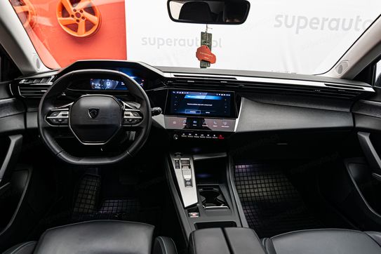 Peugeot 308 1.5 BlueHDI