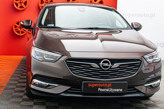Opel Insignia 2.0 CDTI