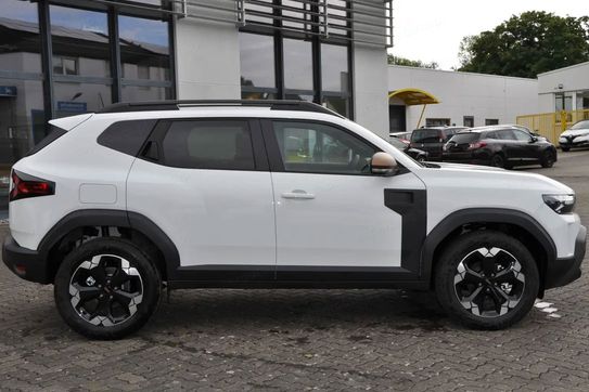 Dacia Duster Extreme 1.2 TCe Hybrid-G LPG 4x4