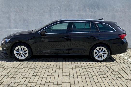 Skoda Octavia Edition 130 Selection 1.5 TSI