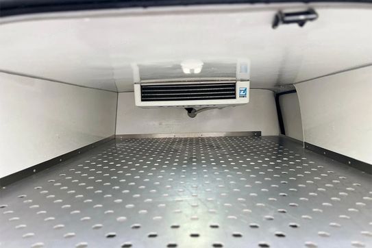 Toyota Proace City L2H1 Chłodnia