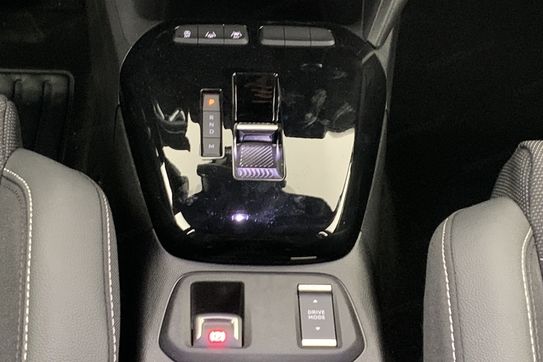 Opel Corsa GS 1.2 Turbo Hybrid DCT