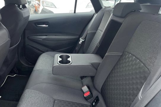 Toyota Corolla 1.8 Hybrid Comfort