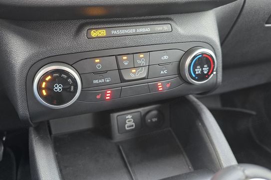 Ford Kuga EcoBoost