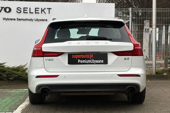 Volvo V60 B3 B Momentum Core