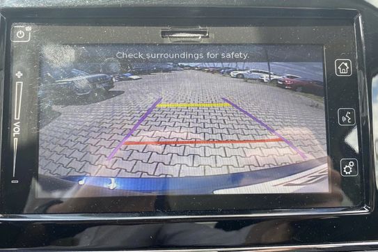 Suzuki Vitara 1.4 Boosterjet SHVS Premium 4WD