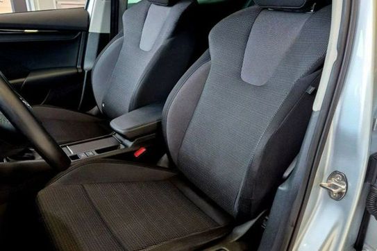 Skoda Octavia 1.5 TSI ACT Ambition