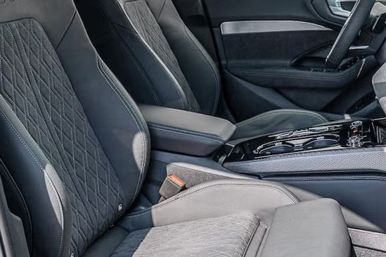 Audi A5 S5 TFSI S line Avant