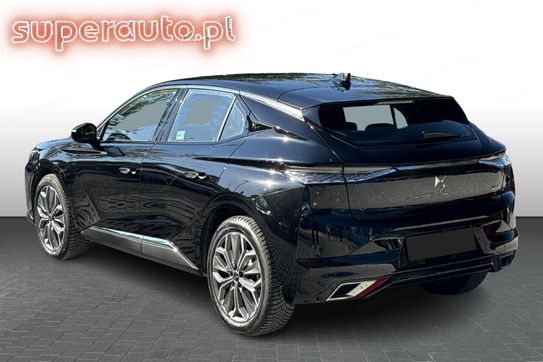 DS DS4 Bastille  1.2 PureTech aut