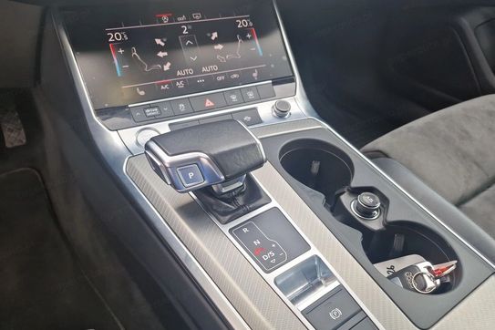 Audi A6 40 TDI mHEV Sport S tronic