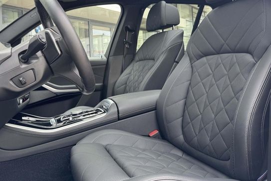 BMW X5 xDrive40d M Sport
