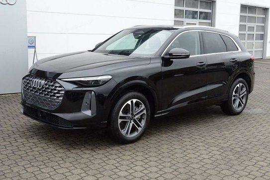 Audi Q5 TFSI quattro advanced