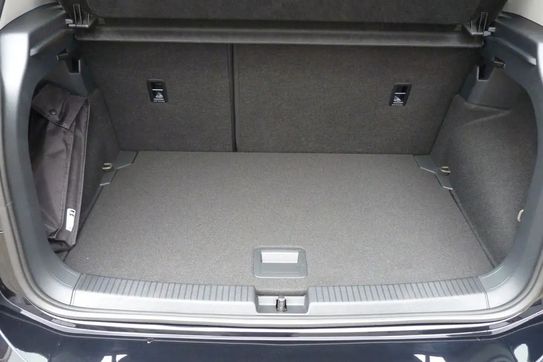Volkswagen T-Cross Style 1.5 TSI DSG