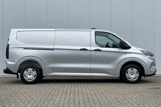 Ford Transit Custom 320 L2H1 Trend