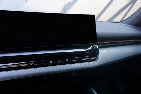 BMW Seria 5 520d xDrive M Sport