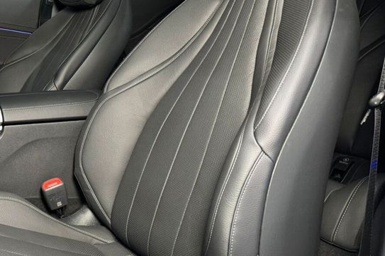 Mercedes CLE 300 4-Matic AMG Line