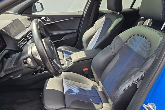 BMW Seria 1 118i M Sport