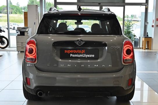 Mini Countryman Cooper aut