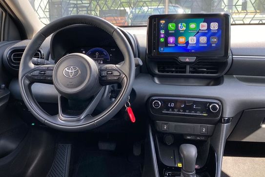 Toyota Yaris Hybrid 1.5 Style