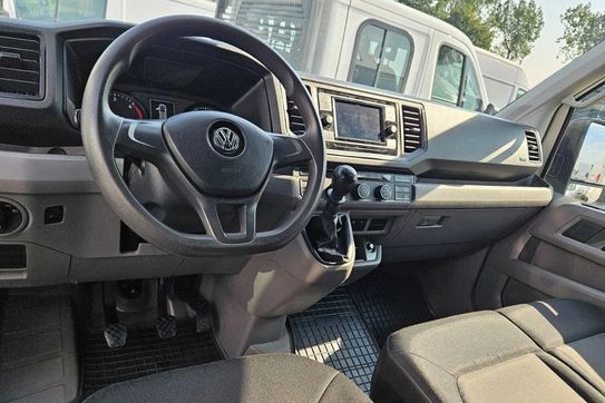 Volkswagen Crafter 35 TDI L5H2