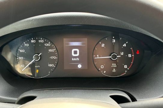 Fiat Ducato Maxi L4H3