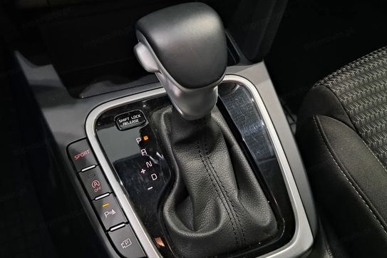 Kia Ceed 1.5 T-GDI M DCT