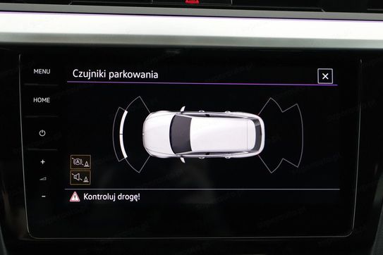Volkswagen Arteon 2.0 TSI 4Motion R DSG