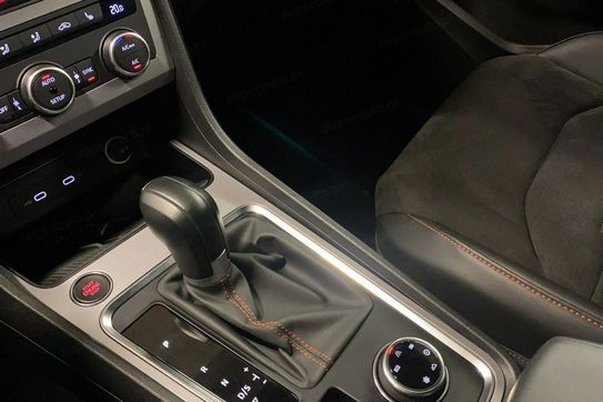 Seat ATECA 2.0 TSI 4Drive DSG