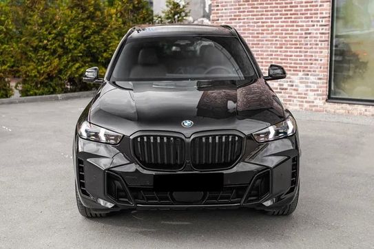 BMW X5 xDrive30d M Sport