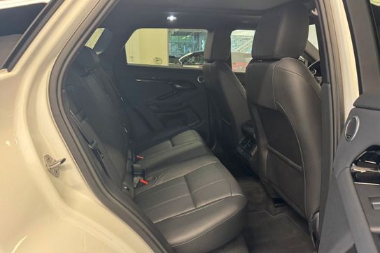 Land Rover Range Rover Evoque P160 Dynamic SE