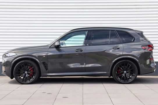 BMW X5 xDrive30d M Sport