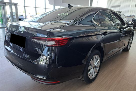 Skoda Superb Selection 2.0 TSI  DSG
