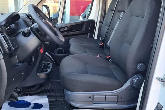 Fiat Ducato 2.2