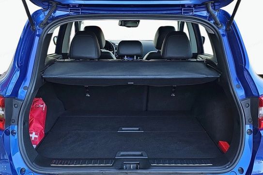 Renault Kadjar 1.3 Tce Fap Intens