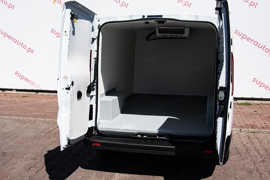 Renault Trafic L2H1 Chłodnia