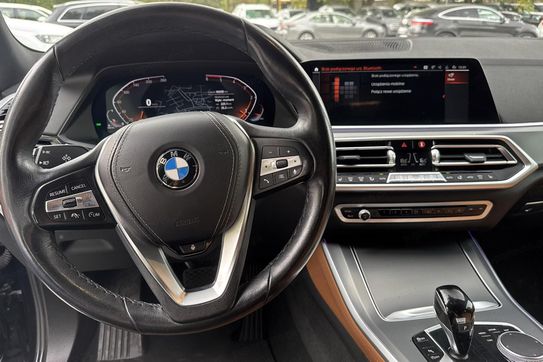 BMW X5 xDrive25d