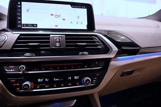 BMW X4 XDRIVE30I Gpf m Sport Sport