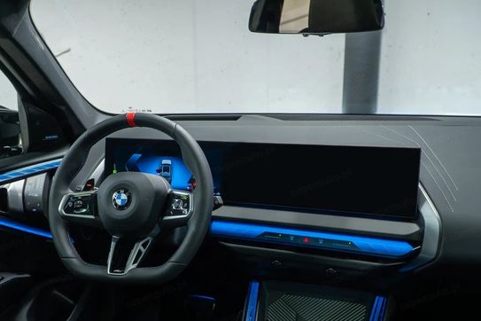 BMW X3 M50 xDrive