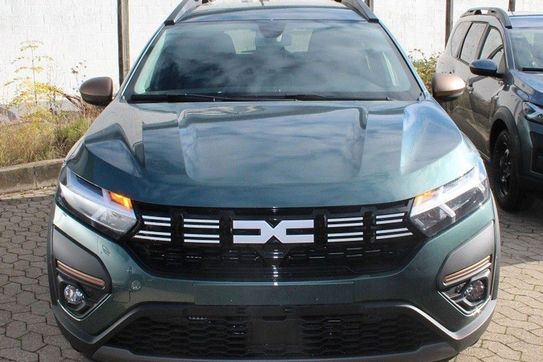 Dacia Jogger Extreme 7-miejsc LPG 1.0
