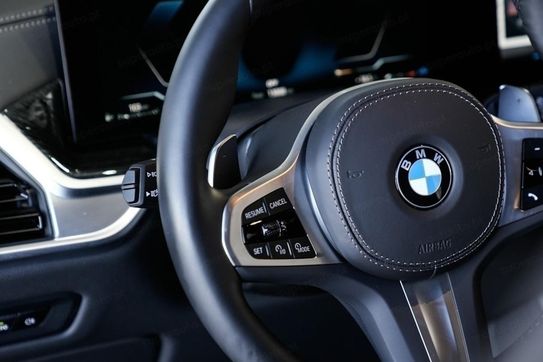 BMW X5 xDrive30d M Sport